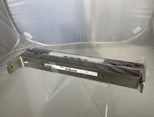 IKEA GRANHULT 22749 Shelf Bracket 2 pack 11-3/4"x4-3/4" 30x12 cm Nickel - Picture 1 of 6