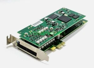 Ein neues ABB Sicherheitsmodul DSQC1015 3HAC048858-001 - Bild 1 von 1