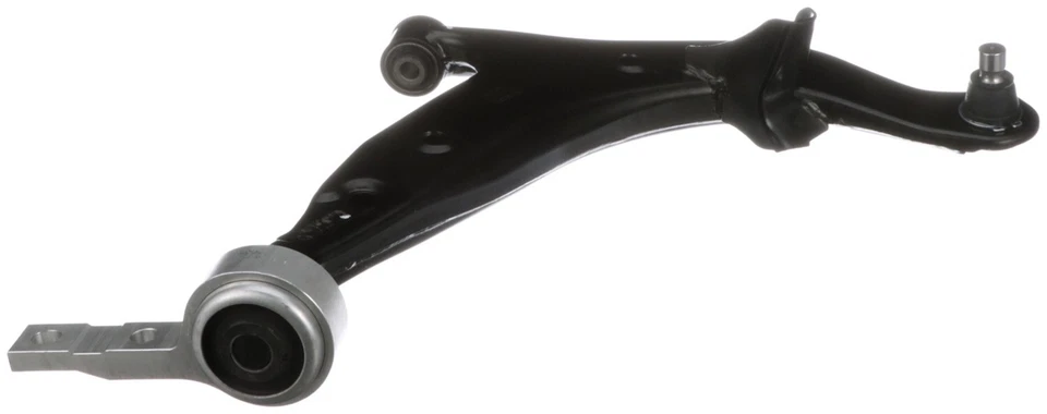 Conjunto de brazo de control y rótula Delphi 2005 2006 para Nissan Quest 2004-2009 Foto 1 de 4