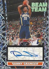 2007-08 Stadium Club Basketball Card Pick (Inserts)