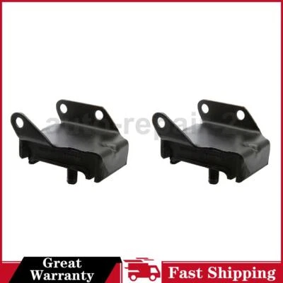 For 1959~1964 Cadillac DeVille Westar Front Engine Mount - Image 1 of 2