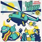 Deine Freunde Helikopter Vinyl