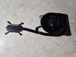 Lenovo Thinkpad T490 Series Cooling Fan + HeatSink AT1AC0002DT0 01YU191 - Afbeelding 1 van 3