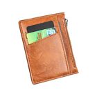 Slots Key Pouch Credit Card Holder Mini Coin Bag Business Card Case Coin Purse