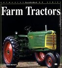Farm Tractors (Enthusiast Color Series) By Morland, Andrew Paperback / Softback
