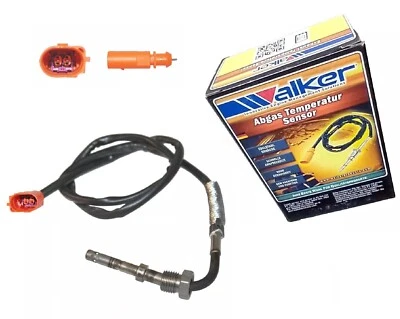 NEW Exhaust Gas Temperature (EGT) Sensor-Temperature Sensor WALKER 273-10025 - Image 1 of 4