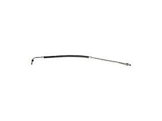 For 1987-1988 Chevrolet V20 Suburban Engine Oil Cooler Hose Assembly Dorman - Image 1 of 2