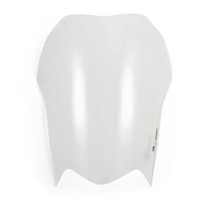 PARABREZZA WINDSHIELD BULLSTER YAMAHA XTZ 690 Tenere 700 2019 TRASPARENTE - Imagen 1 de 1