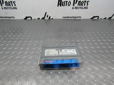 Unidad de módulo de control ECU BMW 325I 2001 transmisión 7508145 96024685 5WK33502AG Foto 1 de 4