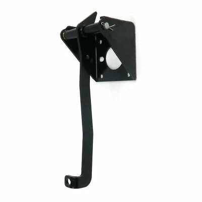 UNIVERSAL POWER OR MANUAL BRAKE PEDAL ASSEMBLY FIREWALL MOUNT - Image 1 of 2