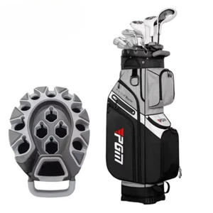 Golf Bag Multi-Function Waterproof Anti-collision Large Capacity Travel Bags New - Picture 1 of 13