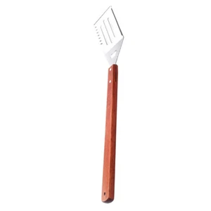 Cooking Utensils Barbecue Shovel Fried Shovel Barbecue Spatula Shovel - Picture 1 of 11