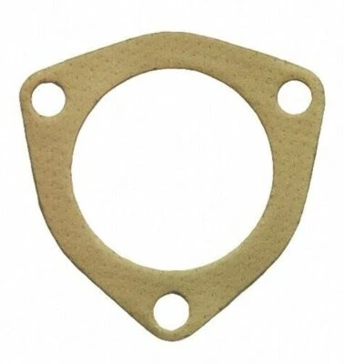 FEL-PRO Exhaust Pipe Flange Gasket,Heat Riser Gasket 9097 - Image 1 of 4