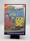 SpongeBob SquarePants: The Seascape Capers