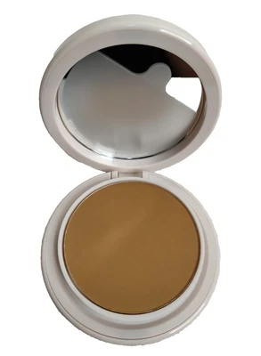 Kylie Cosmetics Natural Blur Powder Foundation 8N 0.35 oz 10g Made in Italy NIB - Image 1 of 4