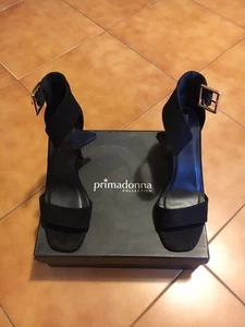 Scarpe col tacco Primadonna, taglia 39. - Foto 1 di 4