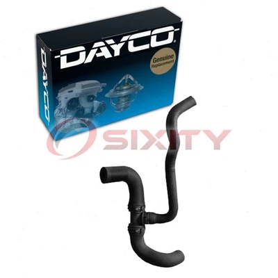 Dayco Lower Radiator Hose for 1998-2002 Chevrolet Cavalier 2.2L L4 - Engine iq Foto 1 de 4
