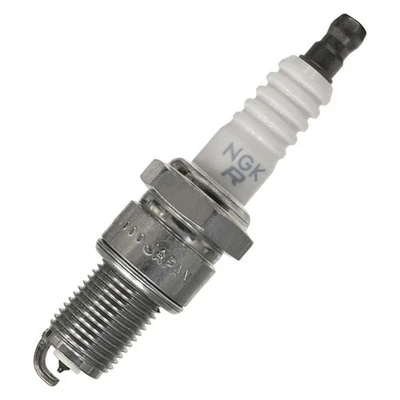For Hyundai Sonata 1999-2005 NGK 5760 Laser Platinum Spark Plug Foto 1 de 3