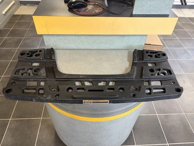 2007-2014 POLARIS SPORTSMAN 90 REAR RACK 0453335-070 OEM POLARIS PART - Image 1 of 3