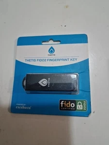 THETIS FIDO2 FINGERPRINT KEY - Picture 1 of 3