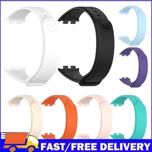 Smart Watch Wrist Band Waterproof Elastic Sport Band Breathable for Honor Band 9 - Zdjęcie 1 z 30