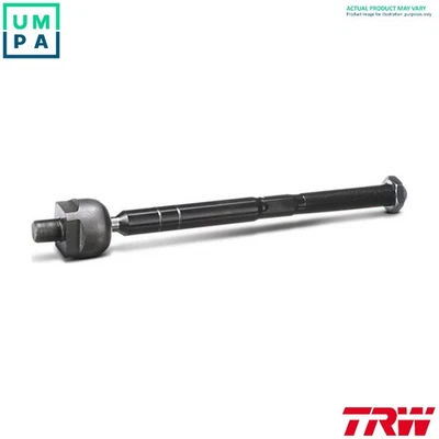 INNER TIE ROD JAR1615 FOR SUZUKI K12C 1.2L K12D 1.2L 4cyl IGNIS III - Image 1 of 4