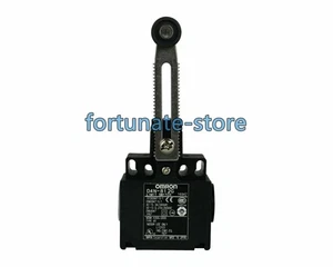 1PCS NEW FOR Limit Switch D4N-812G - Picture 1 of 1