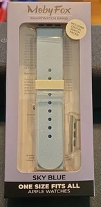 Banda de reloj inteligente Moby Fox talla única para todos los relojes Apple - Imagen 1 de 2