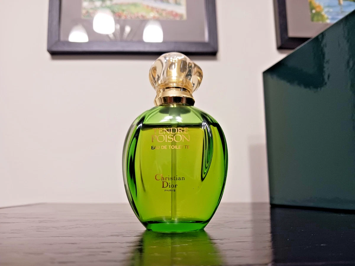 Tendre Poison by Dior Women's Fragrances for sale - eBay