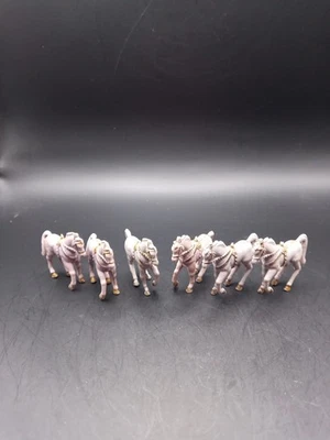 CORGI CHIPPERFIELDS CIRCUS 6 PFERDE - Bild 1 von 4