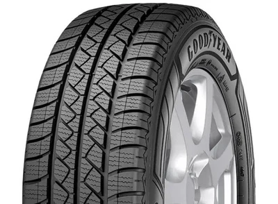 Neumáticos de Toda estación Goodyear 235/65 R16C 115S VECTOR 4 SEASONS CARGO M+S - Imagen 1 de 4