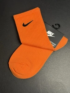 Calcetines de entrenamiento acolchados Nike Everyday Plus Dri-fit solo par - Imagen 1 de 6
