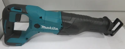 MAKITA DJR186 18V CORDLESS RECIPRO SAW BODY ONLY BOXED POWER TOOL (MRAQC) - Image 1 of 4