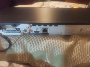 Panasonic DMP-BD87 Blu-Ray Player - Picture 1 of 2