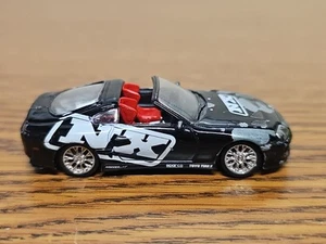 FAST and THE FURIOUS 2003 Toyota Supra NX 1:64 Racing Champions 1995 - Foto 1 di 6