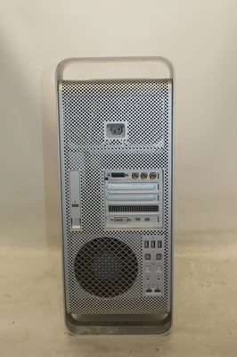 Apple A1289 Mac Pro 4,1 Full Tower - Image 1 of 4