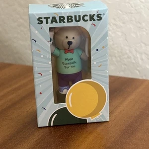 Starbucks Mexico CELEBRATION Straw Topper 2025 - US-Verkäufer - Bild 1 von 4