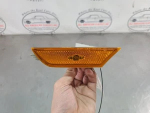 2003-06 Chevy SSR Driver Front LH Left Side Marker Light, Amber - OEM - Bild 1 von 21