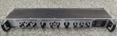 TC Electronic M300 Dual Engine Effects Processor - Image 1 of 2
