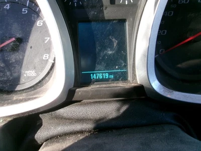 Used Fuel Pump fits: 2016 Chevrolet Equinox Pump Assembly tank mounted 2.4L main Foto 1 de 4