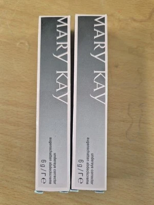 Mary Kay Under Eye Corrector  exp 08/22 - Image 1 of 3