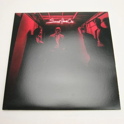 Foster the People Sacred Hearts Club Vinyl LP - Image 1 of 4