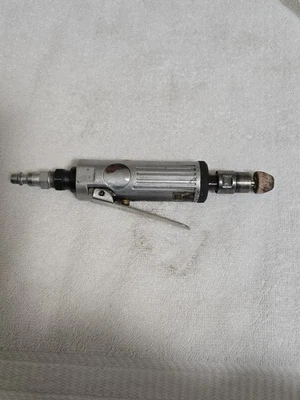 VTG Campbell Hausfeld TL 1020 1/4” Air Die Grinder Pneumatic - Image 1 of 4