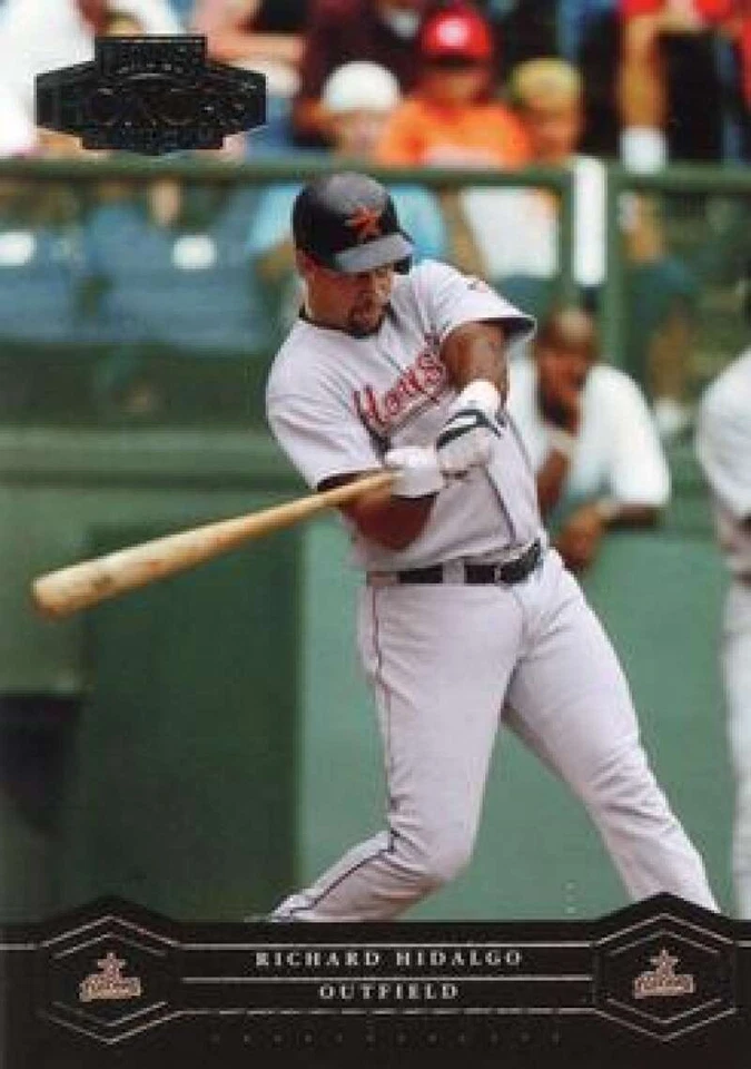 Tarjetas de béisbol 2004 Playoff Honors MLB elige de la lista/completa tu conjunto 001-100 Foto 1 de 1