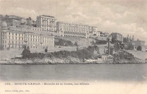 MONACO MONTE CARLO LES HOTELS - Picture 1 of 2