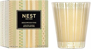 NEST New York Birchwood Pine Scented Classic Candle, 8.1 oz K2 - Picture 1 of 1