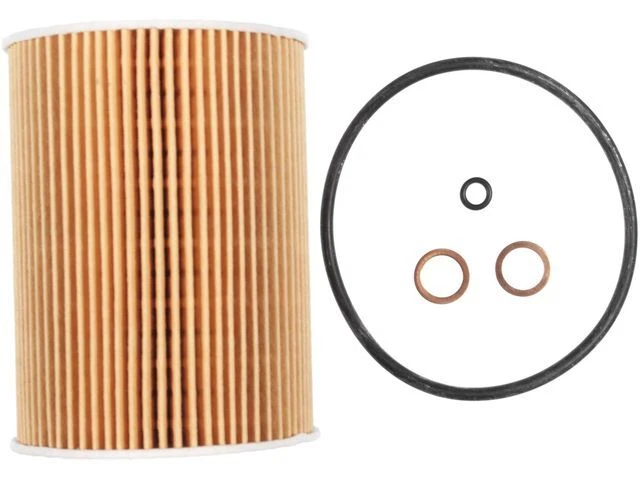 Oil Filter For 2008-2013 BMW M3 4.0L V8 2011 2010 2009 2012 HD559FR - Image 1 of 1