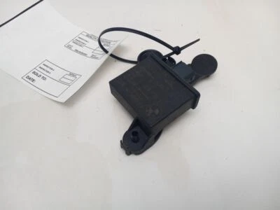 CAS 3 TIRE PRESSURE SENSOR TRANSMITTER fits BMW 535 XI 2010 OEM 6781846 - Imagem 1 de 4