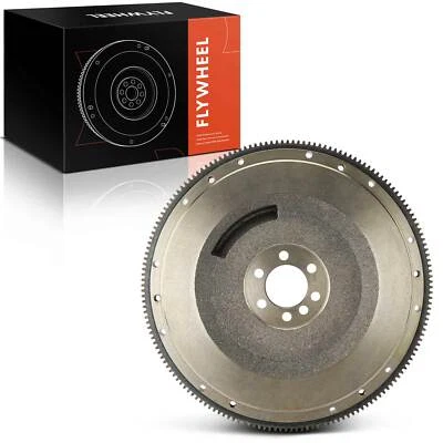 Volante de embrague para Chevrolet Blazer 1995-2004 GMC Jimmy Sonoma 6 agujeros 168 dientes Foto 1 de 4