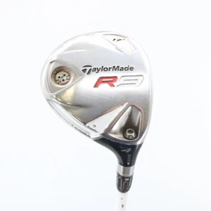 TaylorMade R9 4 Fairway Wood 17 Deg Graphite L Ladies Flex Right-Handed P-148113 - Picture 1 of 7